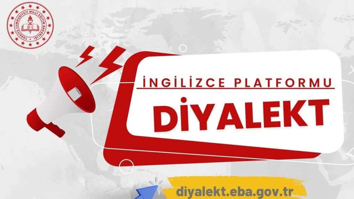 İngilizce Dijital Eğitim Platformu 